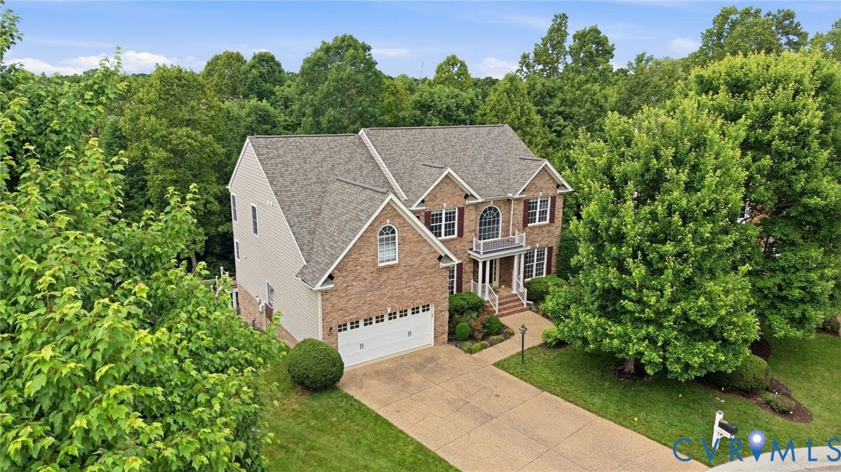 14642 Charter Walk Ct