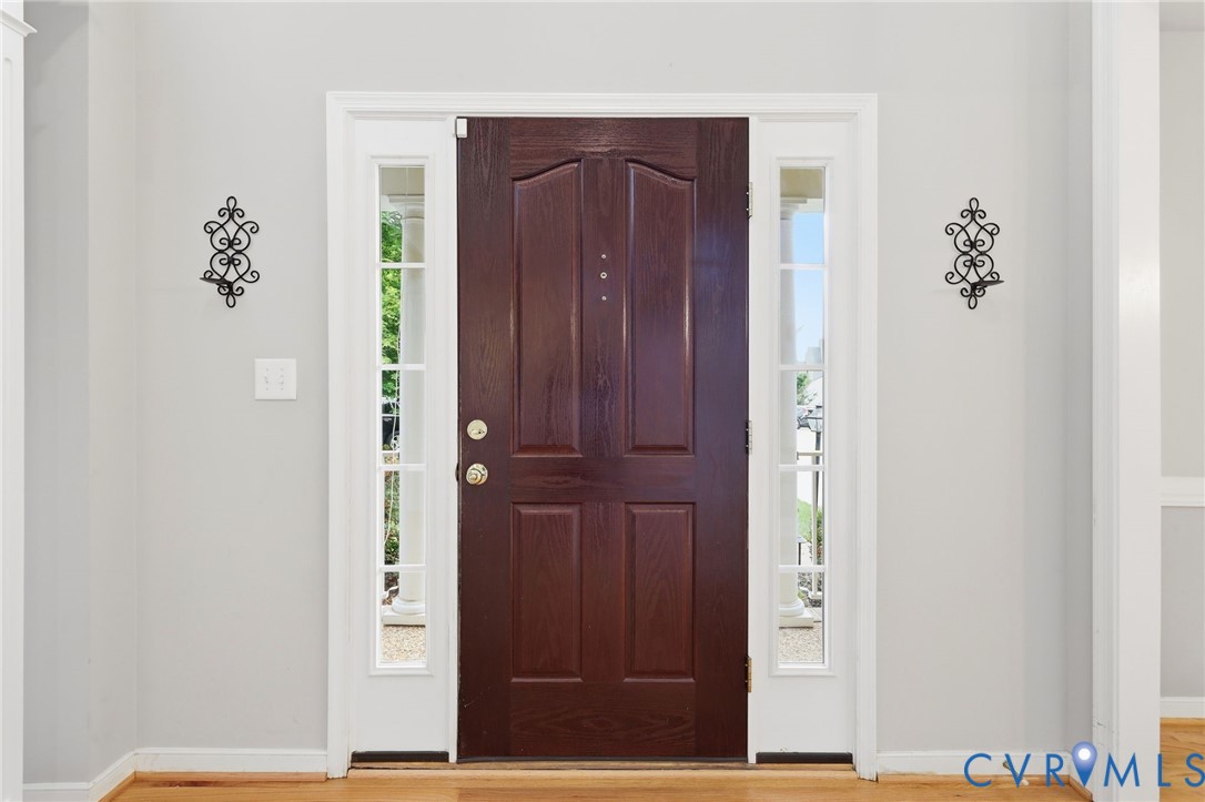14642 Charter Walk Ct