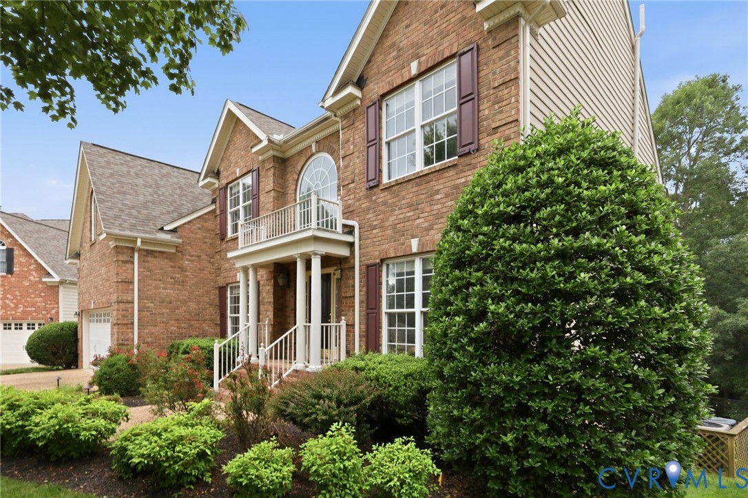 14642 Charter Walk Ct