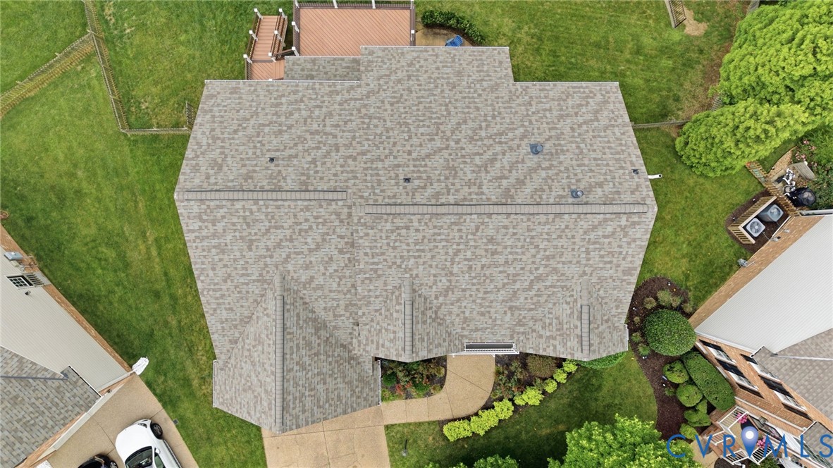 14642 Charter Walk Ct