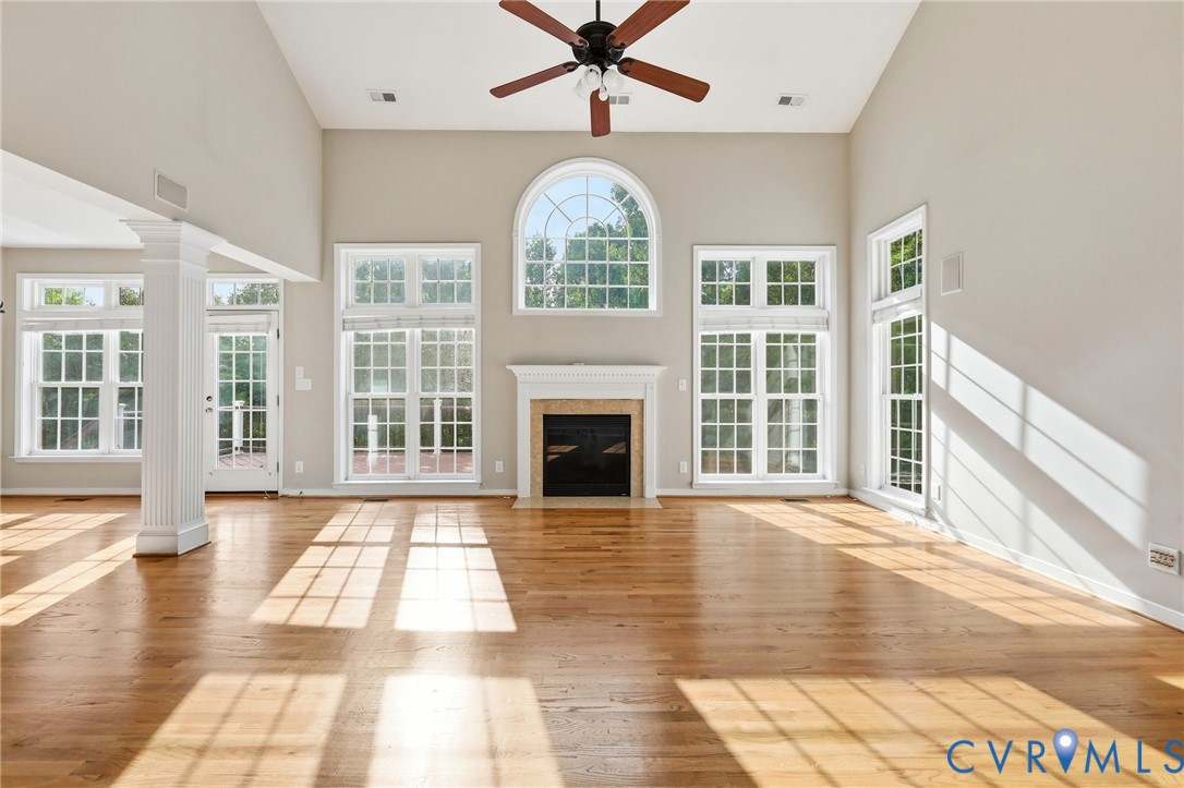14642 Charter Walk Ct
