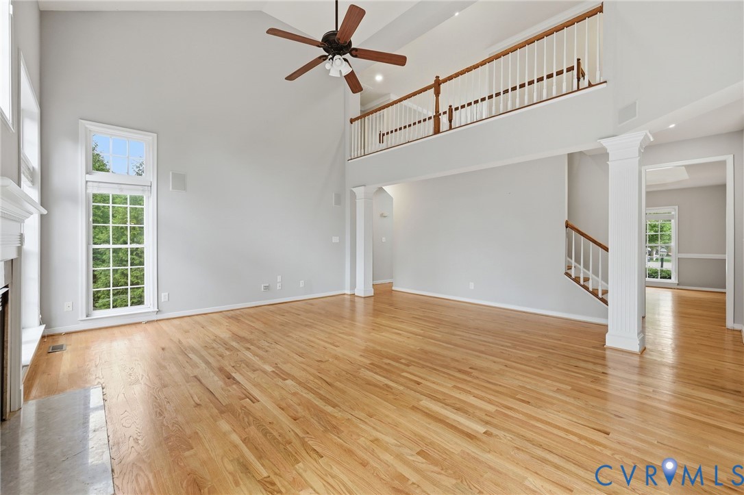 14642 Charter Walk Ct