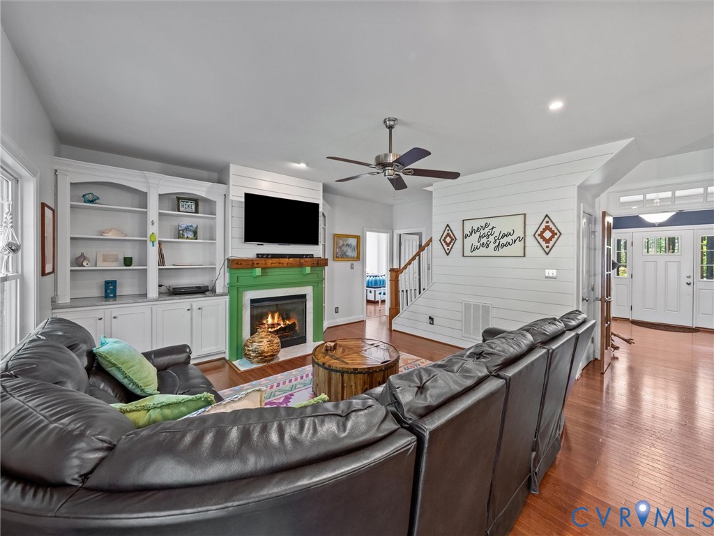3740 Archies Way