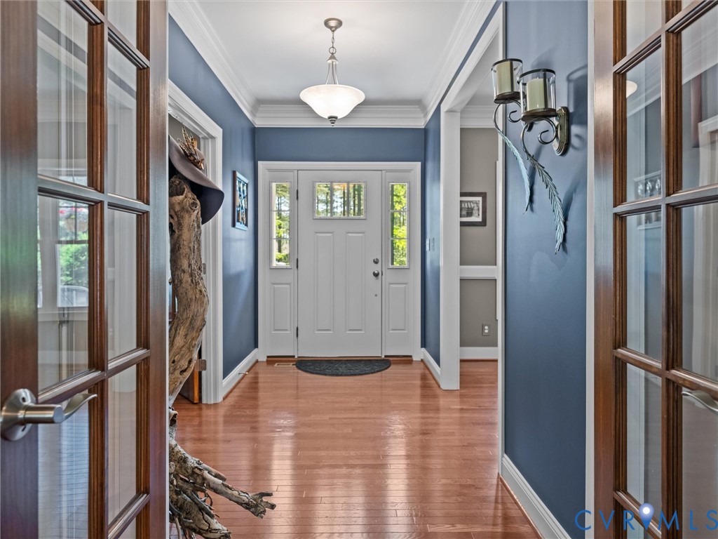 3740 Archies Way