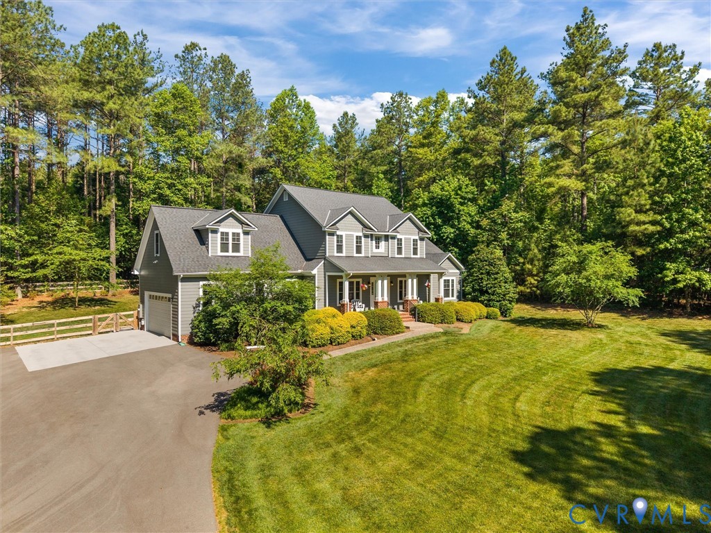 3740 Archies Way