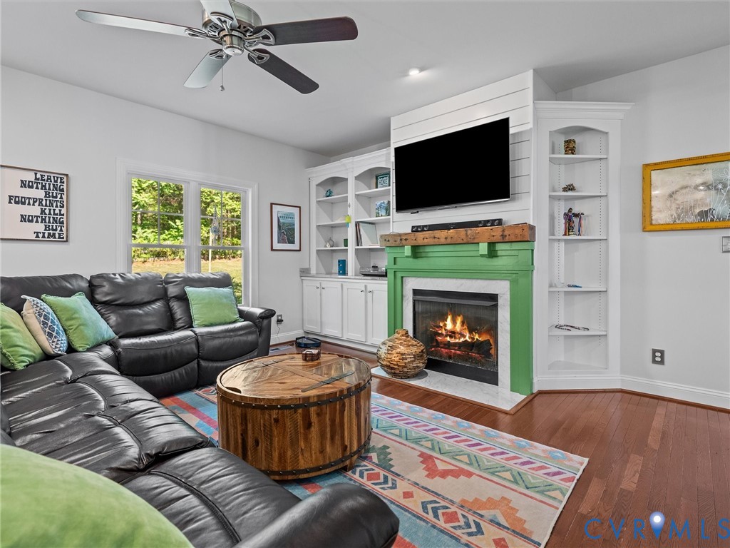 3740 Archies Way