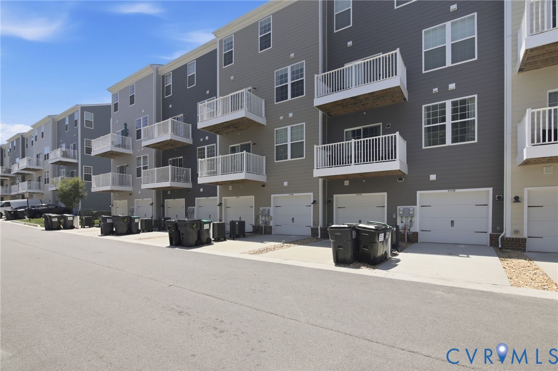 8129 Wistar Creek Mews Unit#B