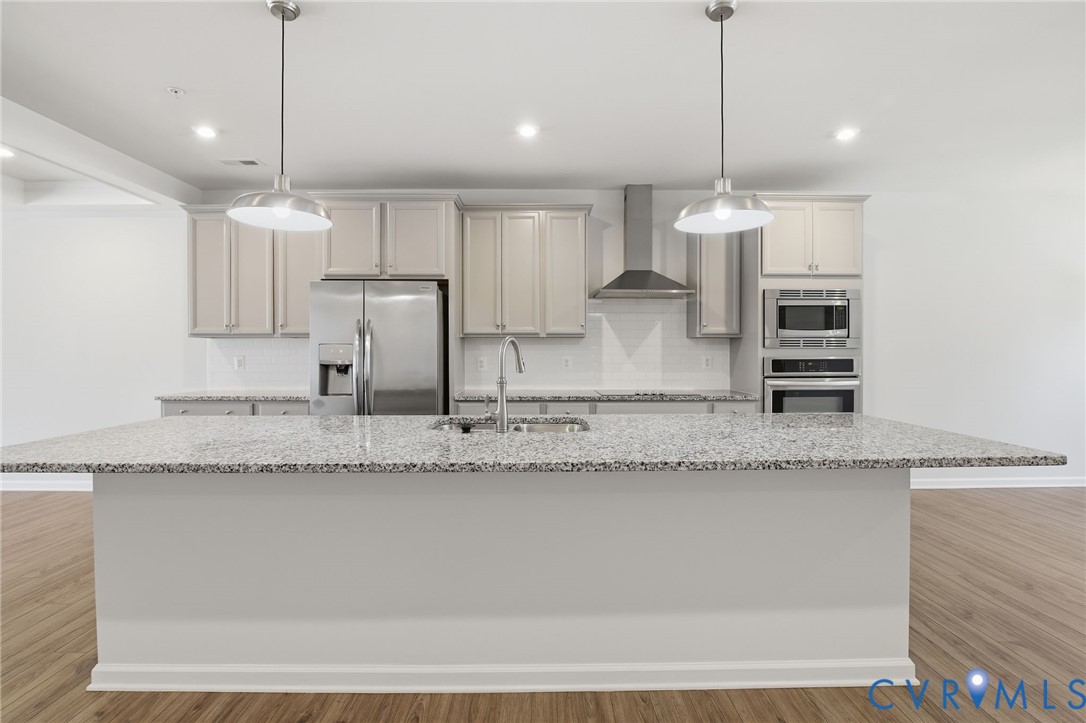 8129 Wistar Creek Mews Unit#B