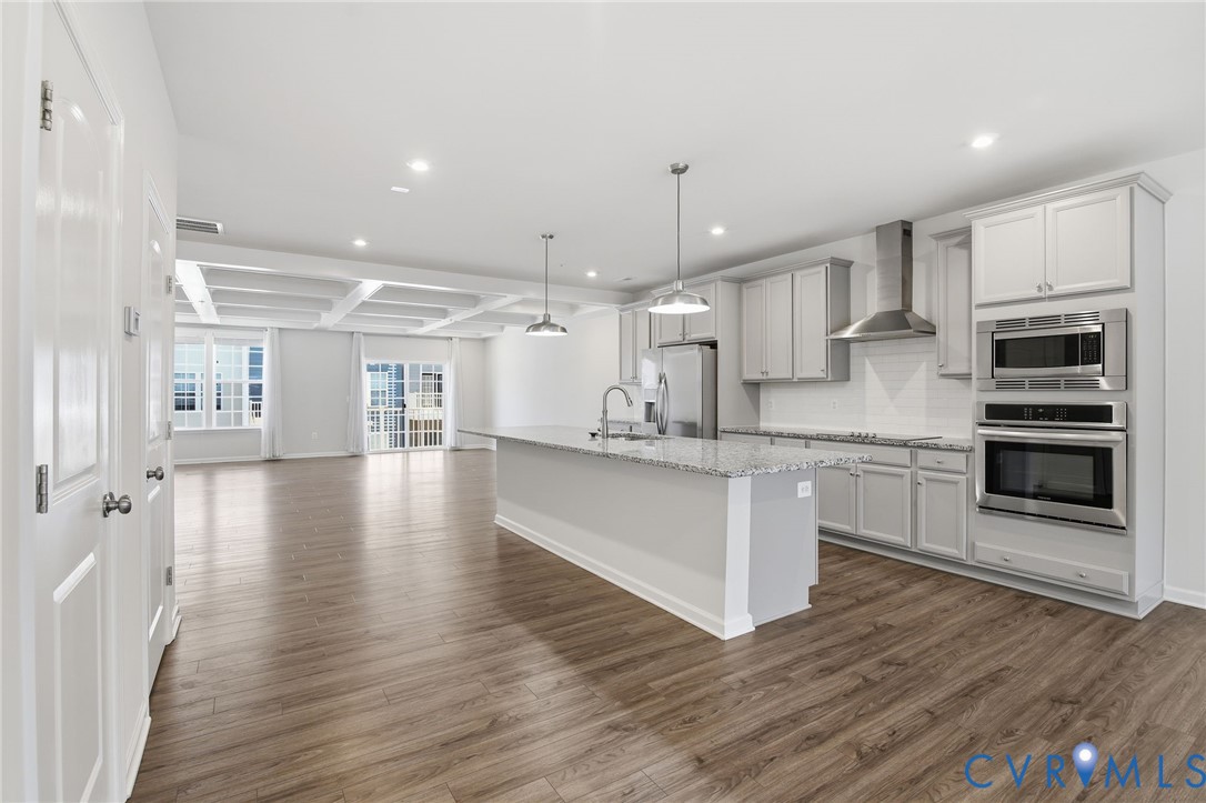 8129 Wistar Creek Mews Unit#B