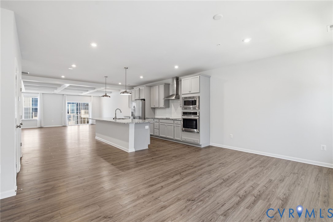 8129 Wistar Creek Mews Unit#B
