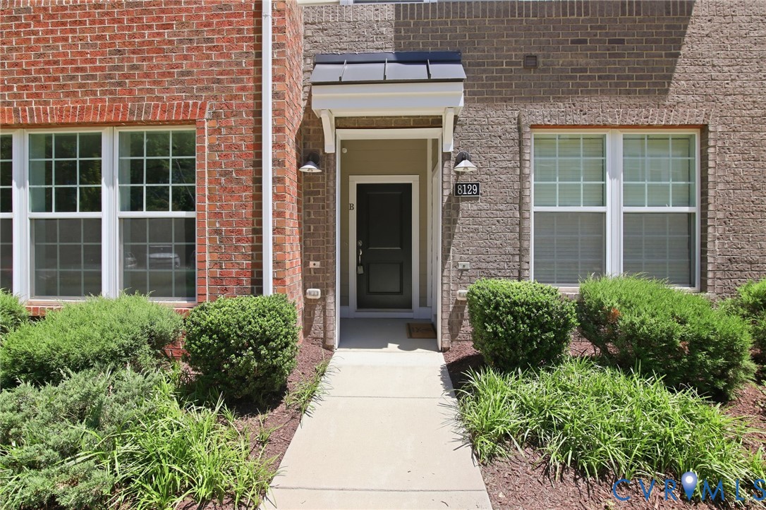 8129 Wistar Creek Mews Unit#B