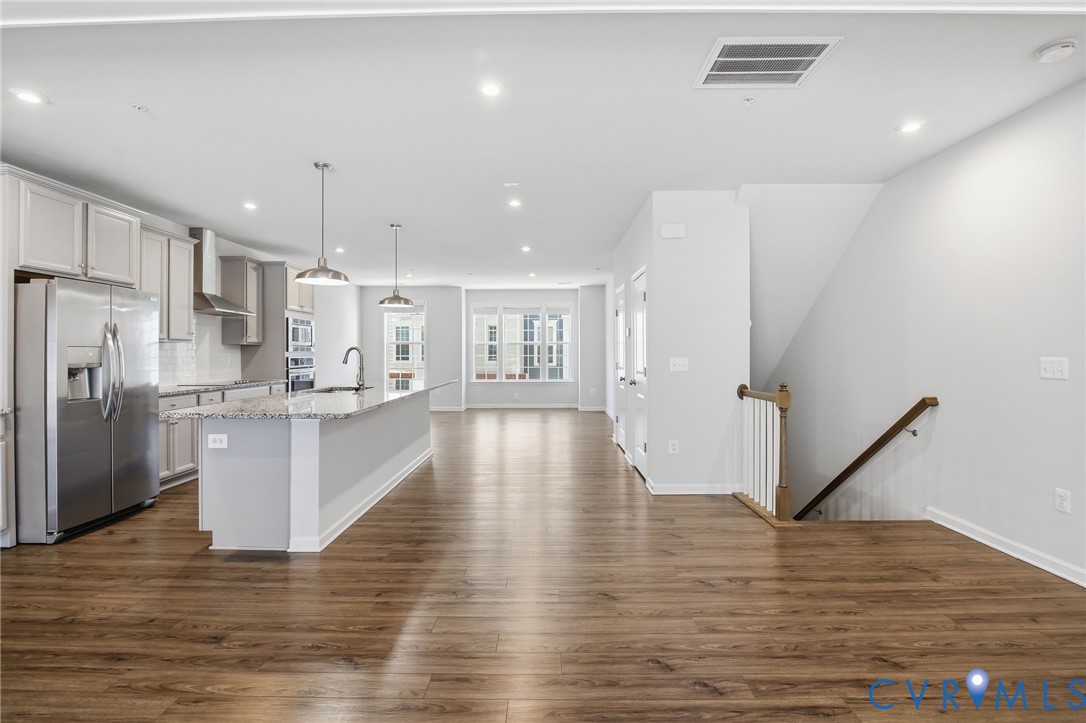 8129 Wistar Creek Mews Unit#B