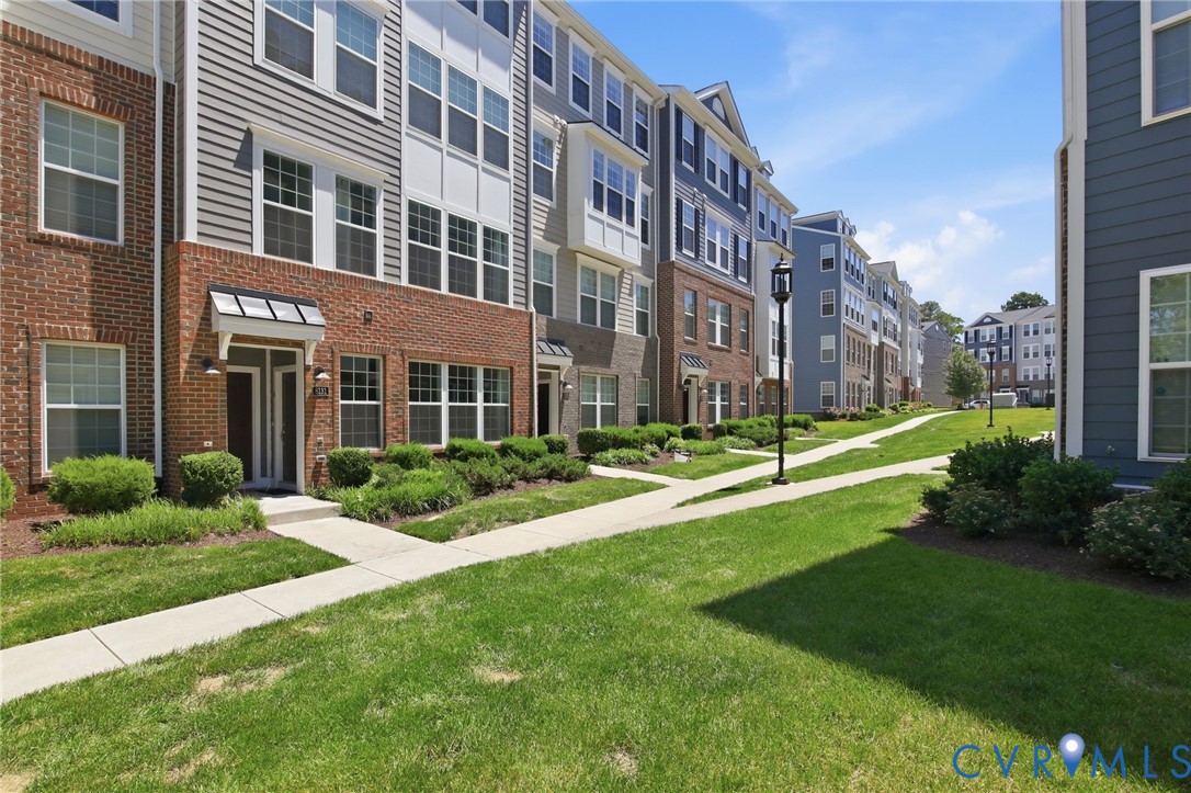 8129 Wistar Creek Mews Unit#B