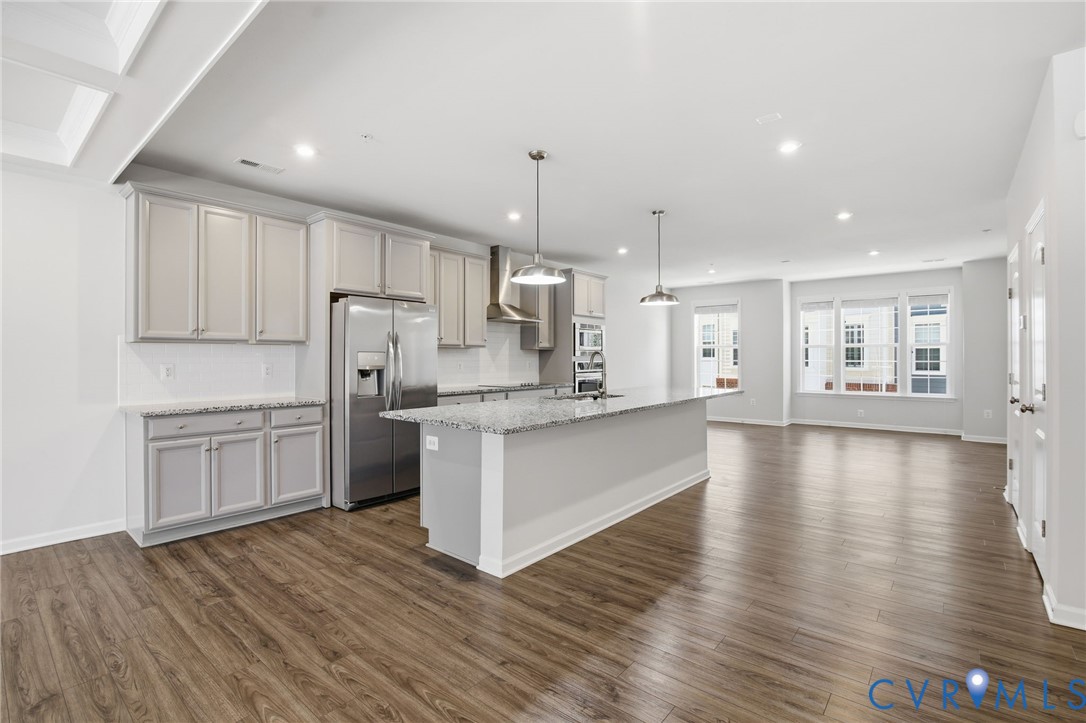 8129 Wistar Creek Mews Unit#B
