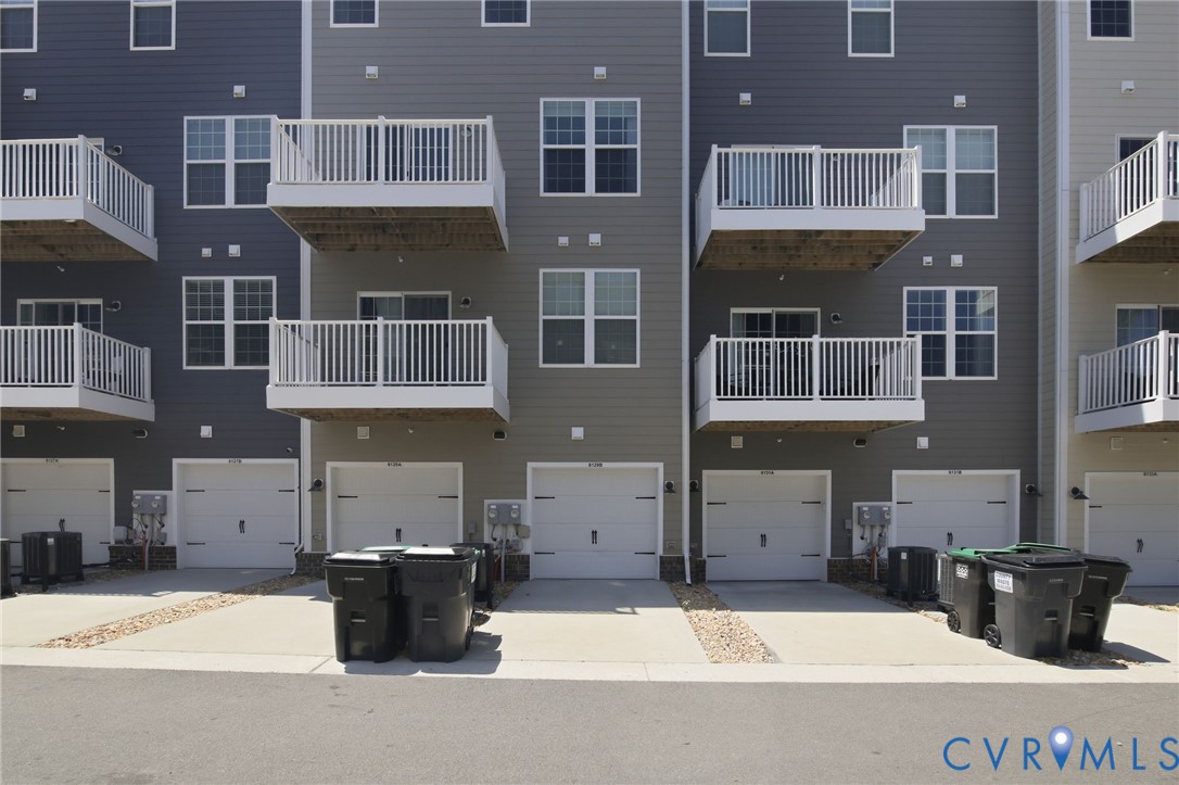 8129 Wistar Creek Mews Unit#B