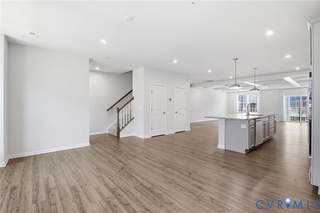 8129 Wistar Creek Mews Unit#B