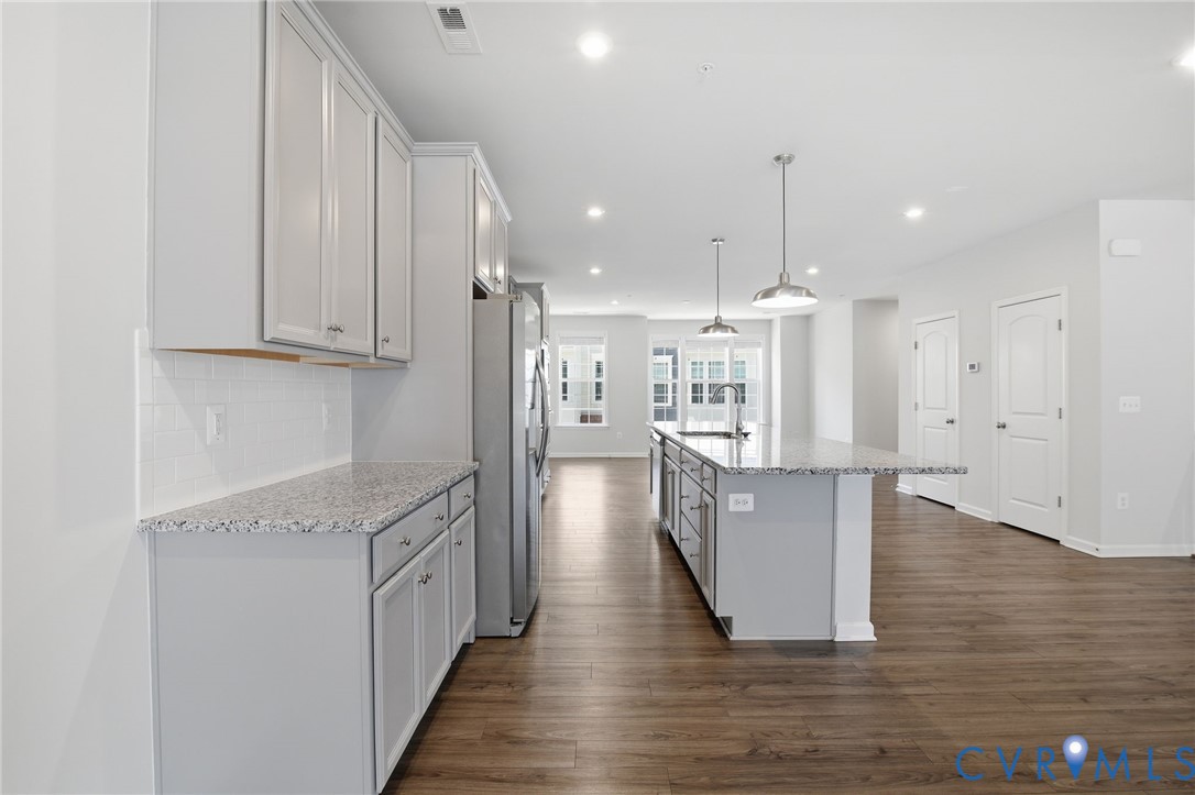 8129 Wistar Creek Mews Unit#B