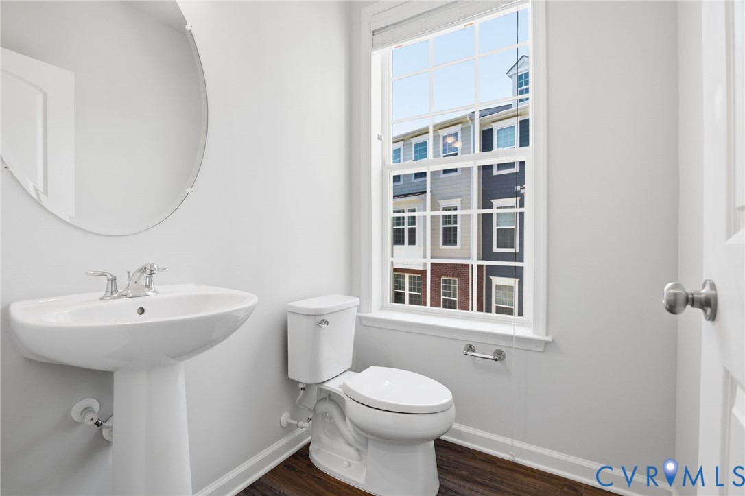 8129 Wistar Creek Mews Unit#B
