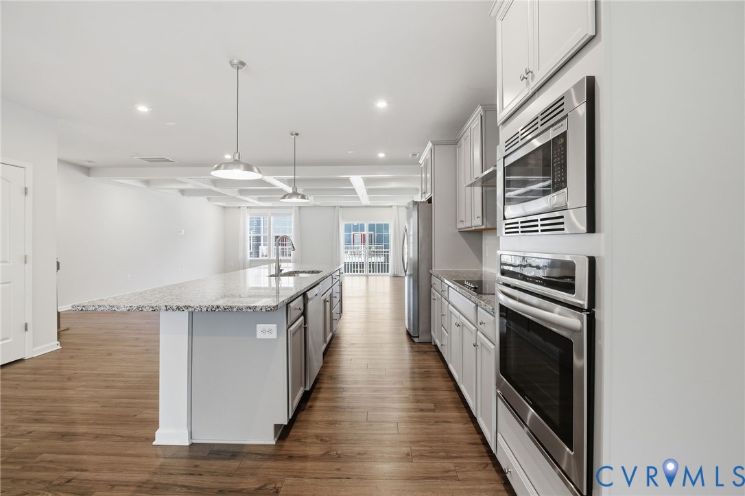 8129 Wistar Creek Mews Unit#B
