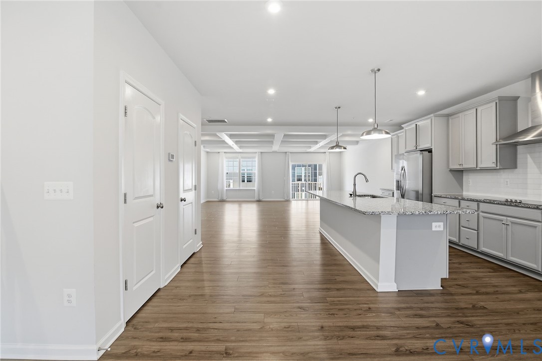 8129 Wistar Creek Mews Unit#B
