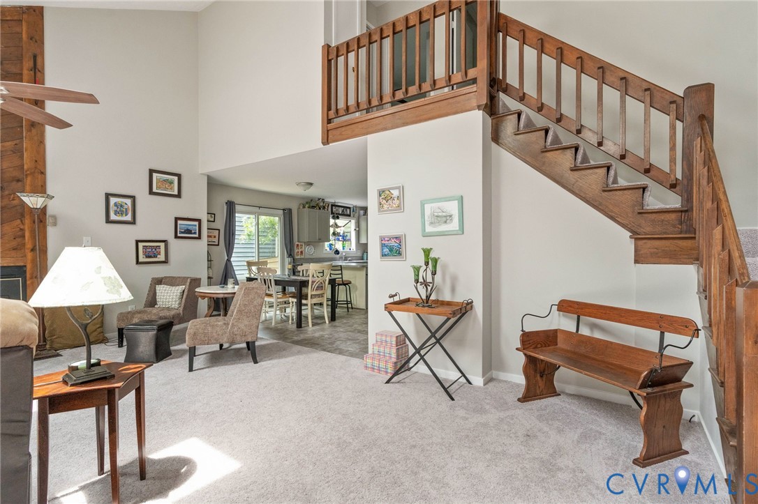 6158 Stronghold Dr