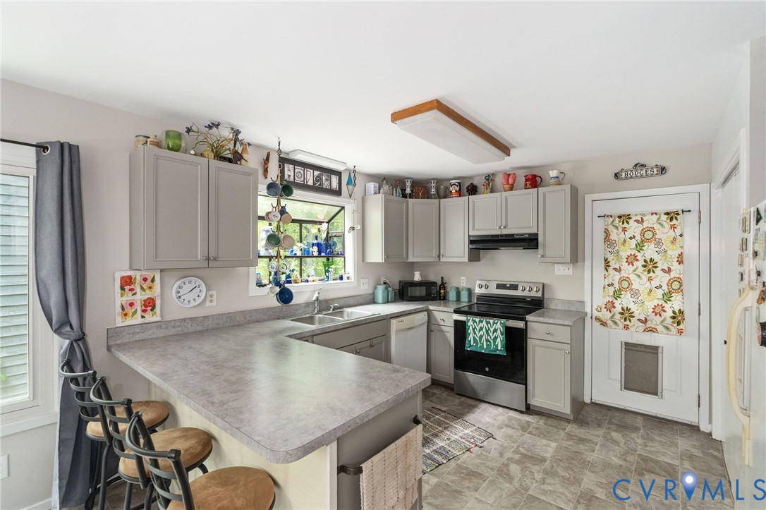 6158 Stronghold Dr