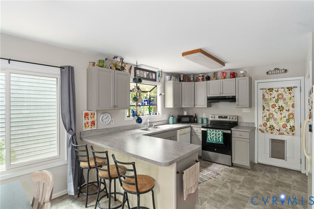 6158 Stronghold Dr