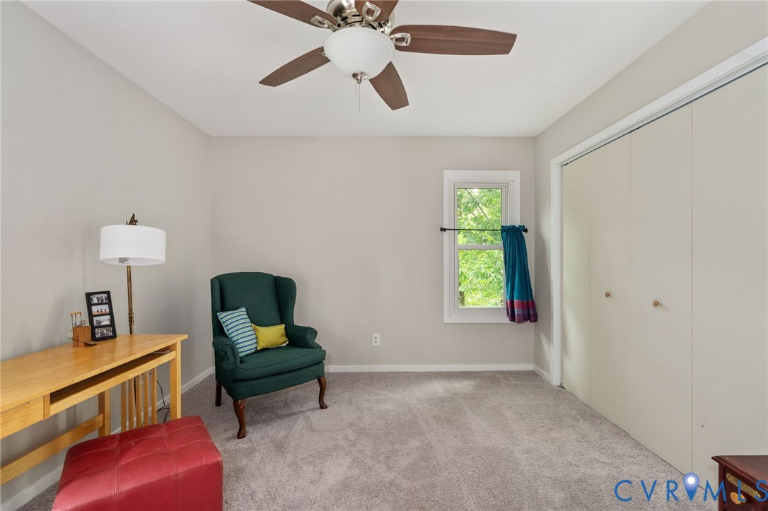 6158 Stronghold Dr