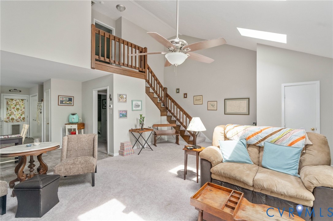 6158 Stronghold Dr