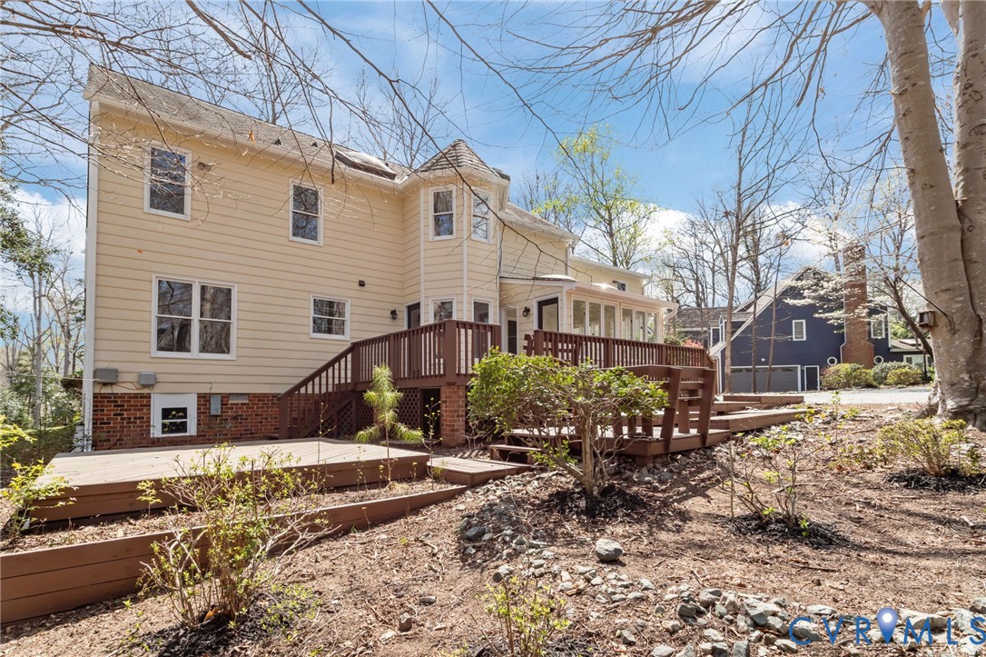 9604 St Regis Ter