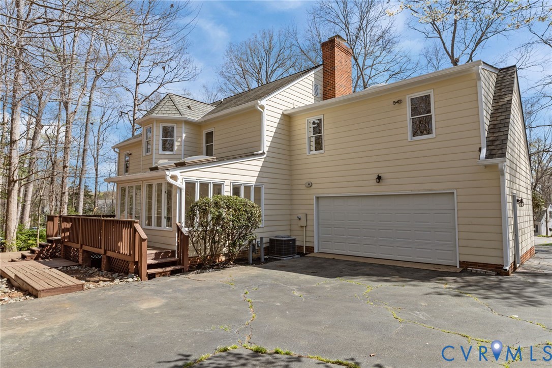 9604 St Regis Ter