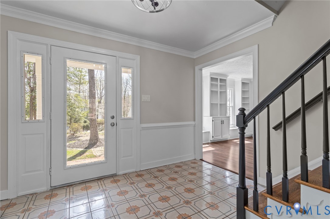 9604 St Regis Ter