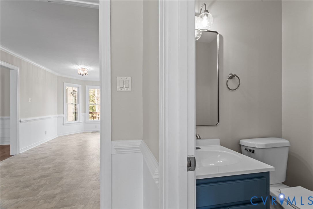 9604 St Regis Ter