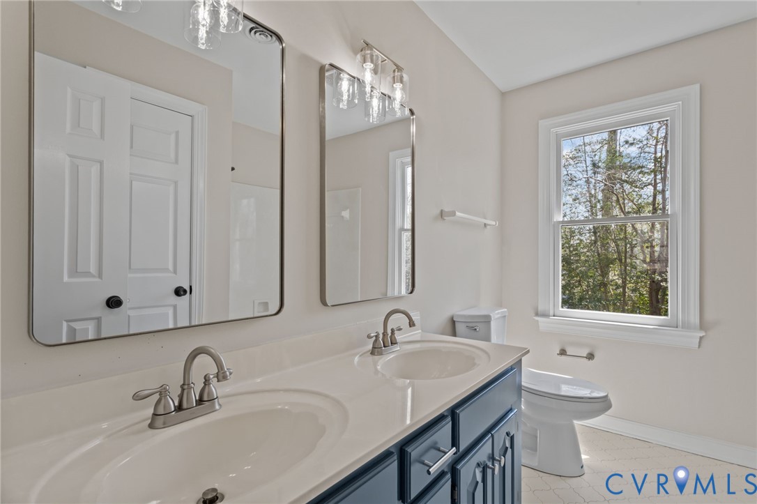9604 St Regis Ter