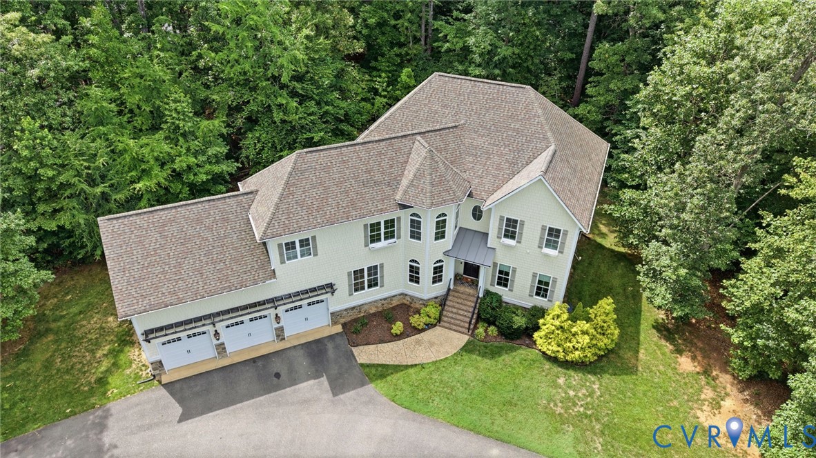 13500 Chesdin Landing Dr