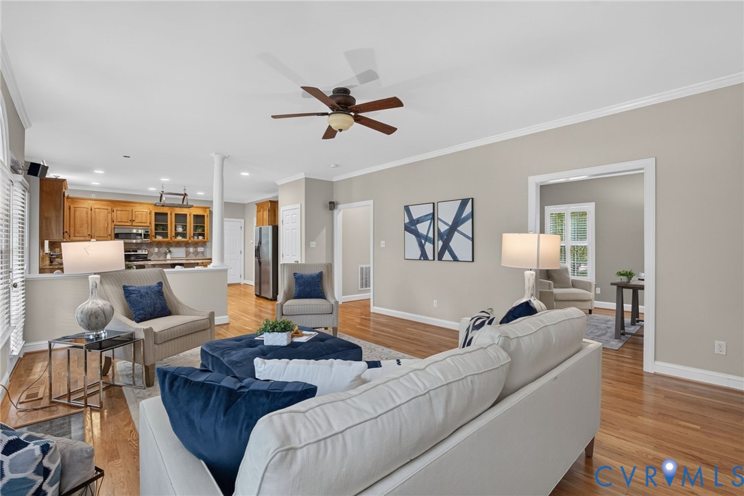 8201 Sidlaw Hills Ter