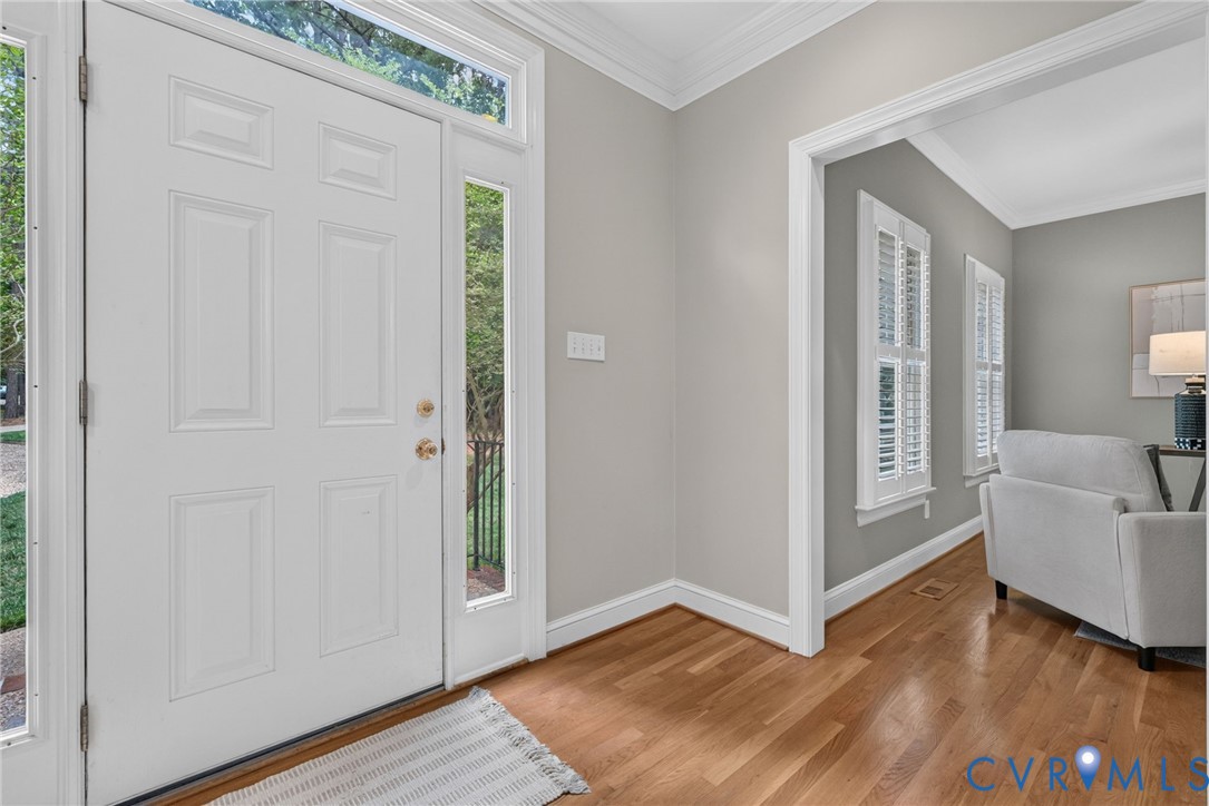 8201 Sidlaw Hills Ter