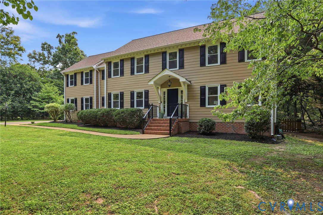 2904 Old Gun Rd W