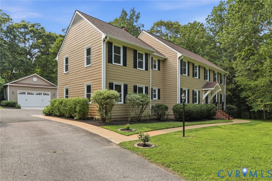 2904 Old Gun Rd W