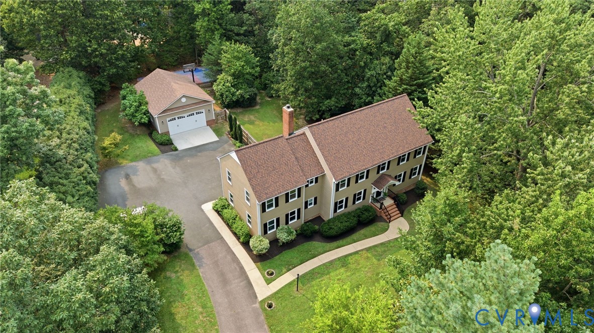 2904 Old Gun Rd W
