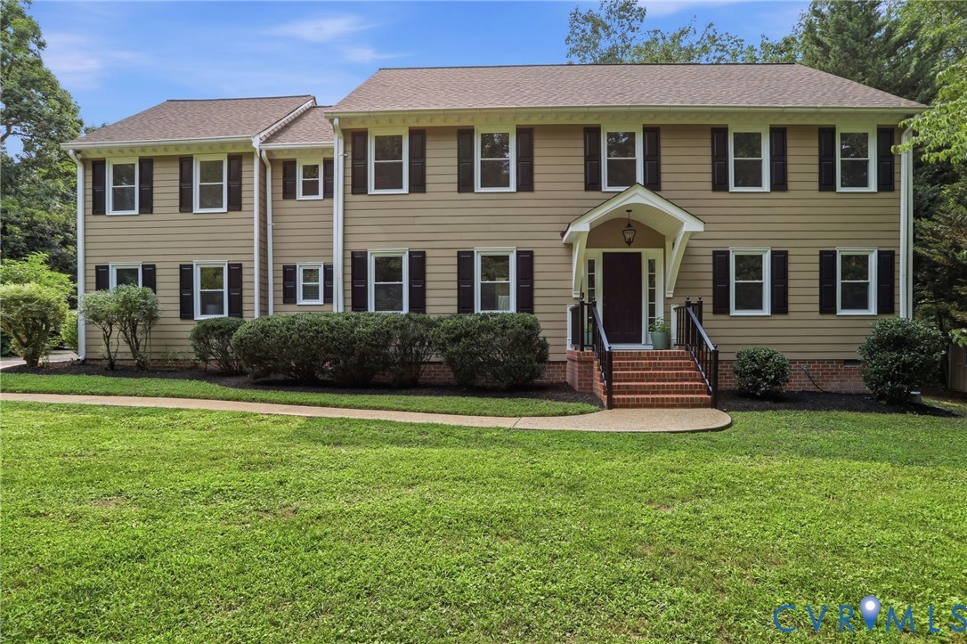 2904 Old Gun Rd W