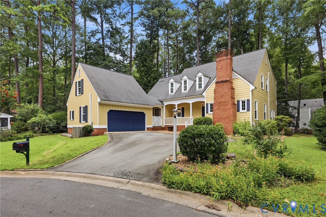3607 Muirfield Green Pl