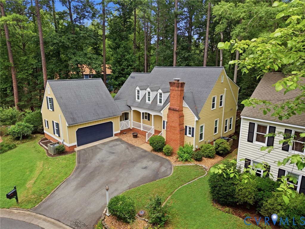 3607 Muirfield Green Pl