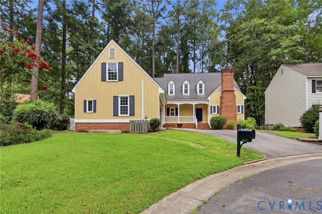 3607 Muirfield Green Pl
