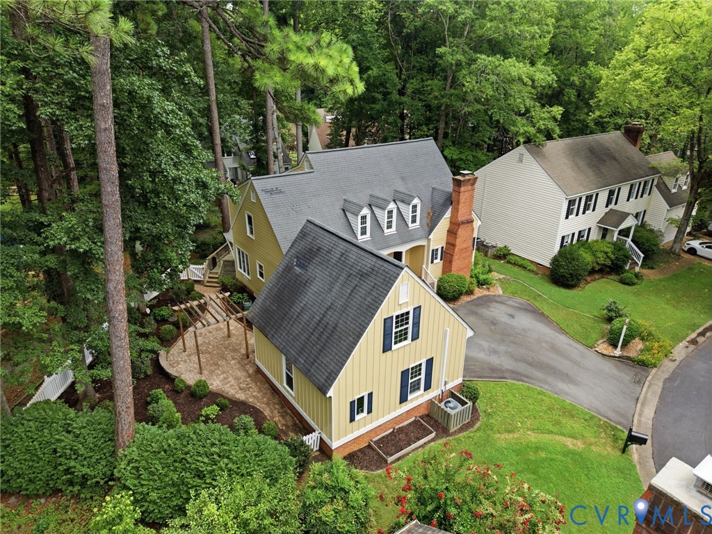 3607 Muirfield Green Pl