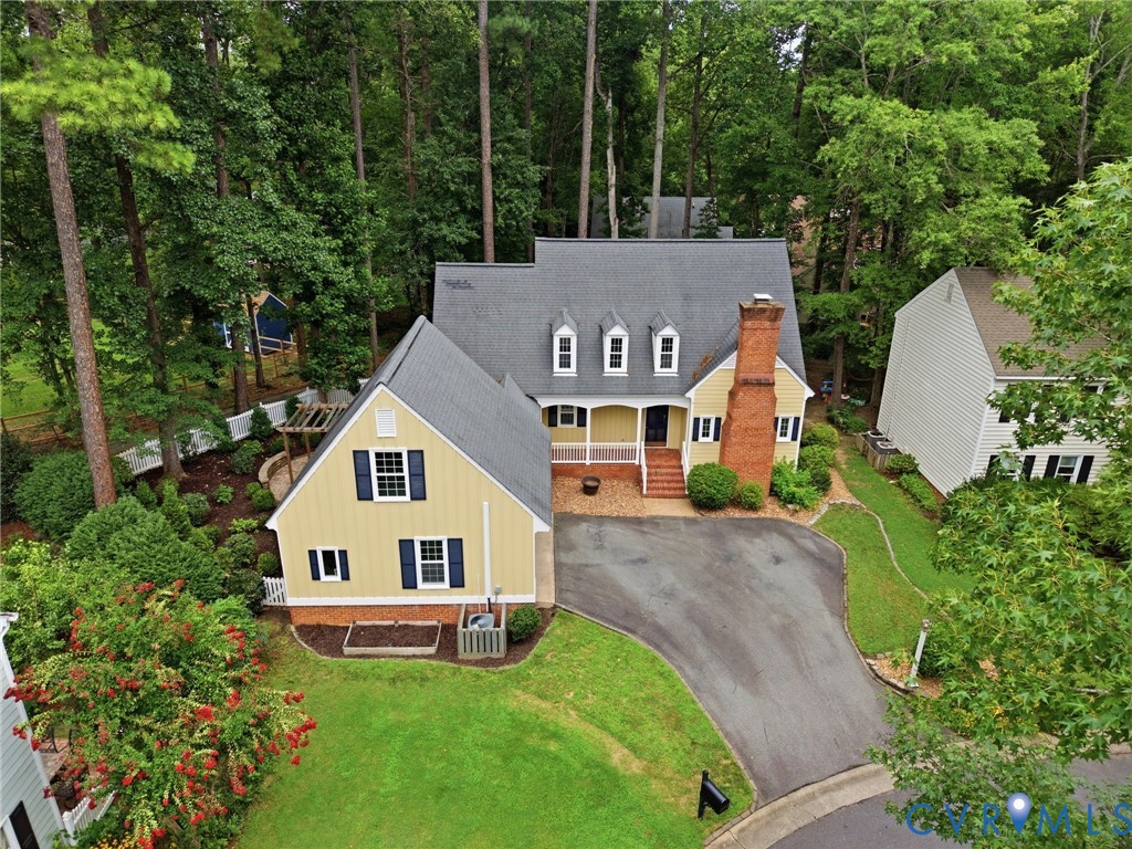 3607 Muirfield Green Pl