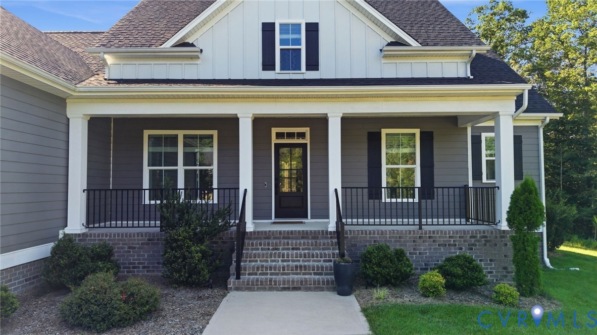 11206 Cypress Branch Ln