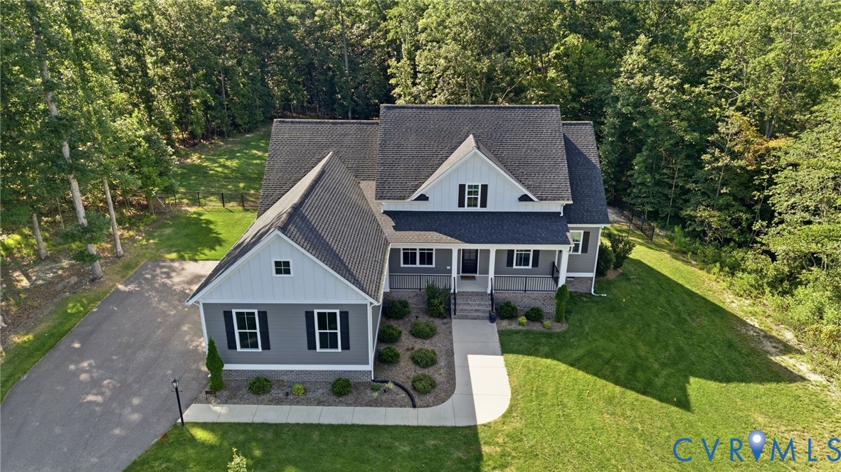 11206 Cypress Branch Ln