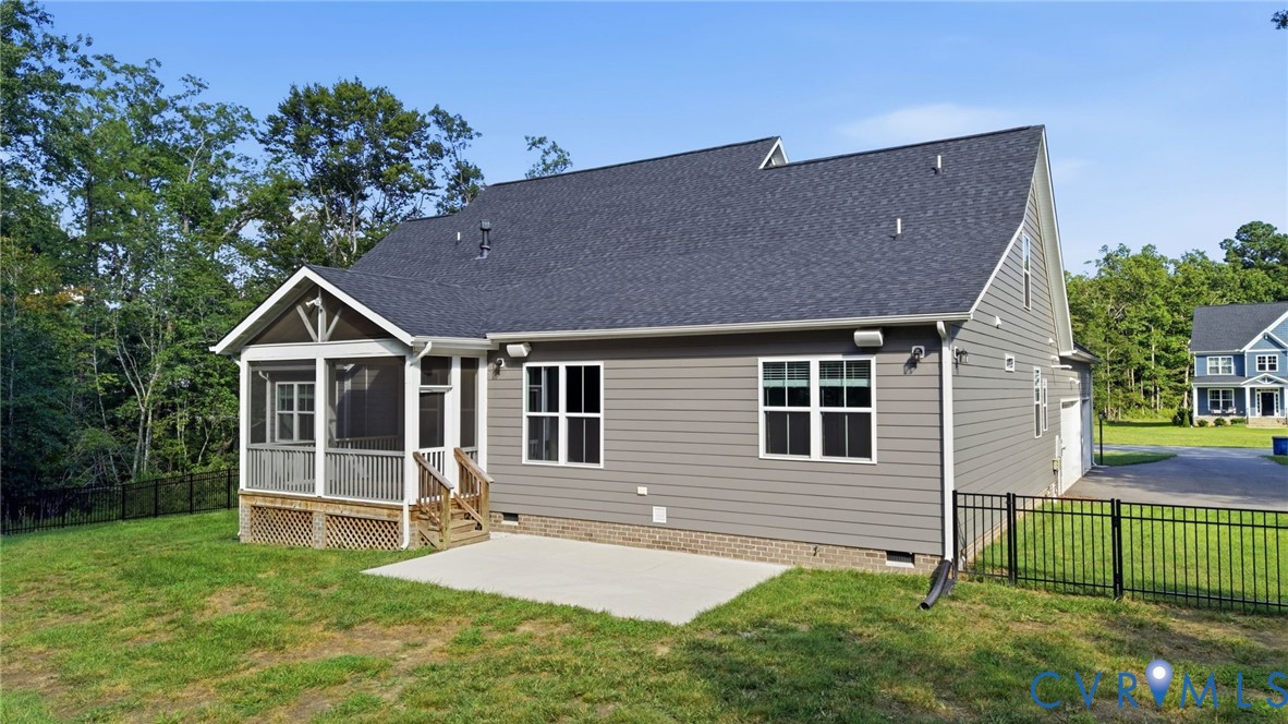 11206 Cypress Branch Ln