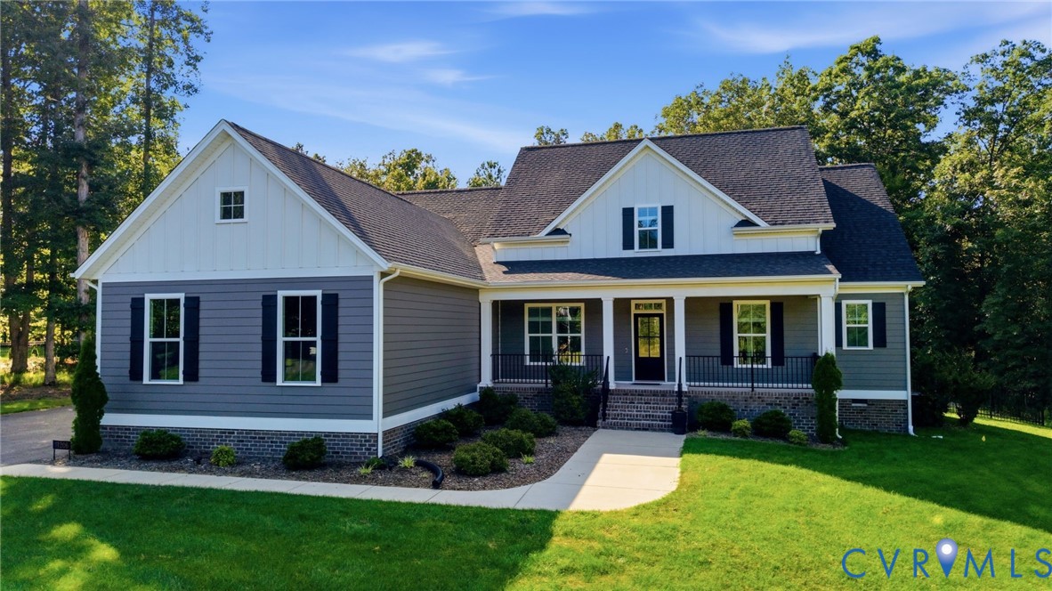 11206 Cypress Branch Ln